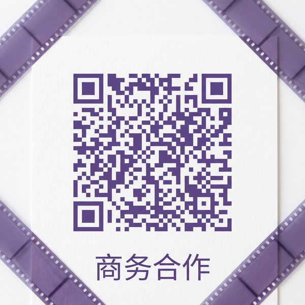 小小绘商务二维码