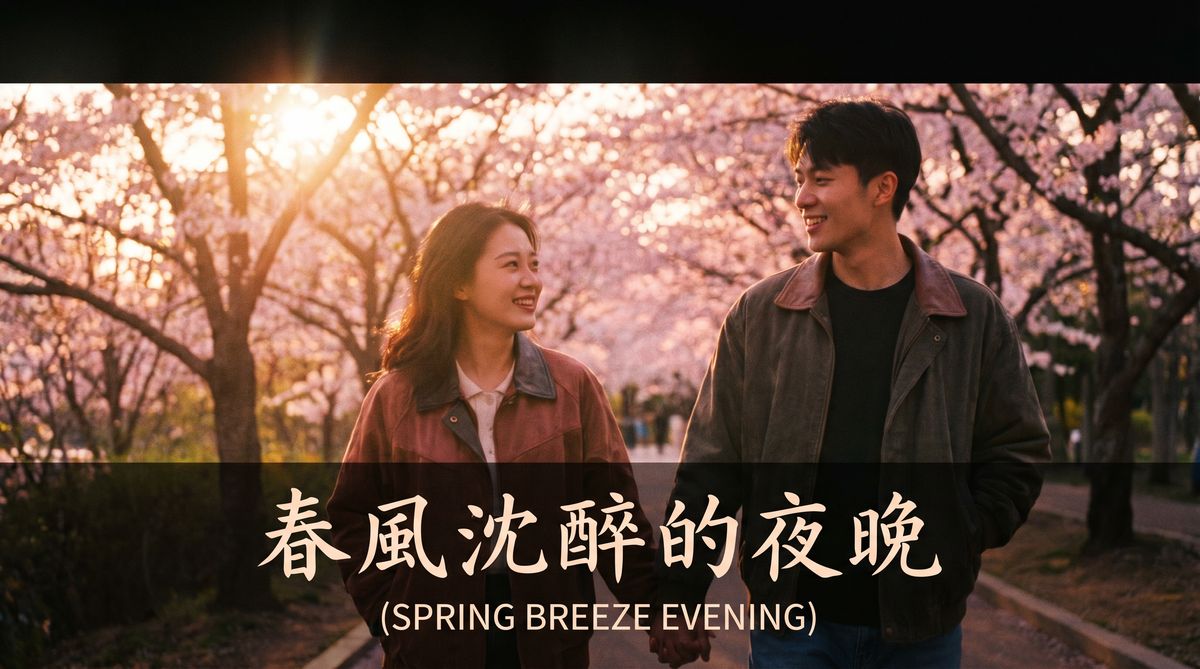 小小绘原创影视传媒-樱花树下的青春告白